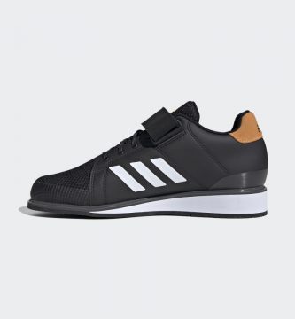 Adidas Power Perfect 3 haltero