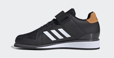 Adidas Power Perfect 3 haltero