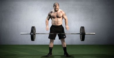 Mat Fraser se retira del Crossfit