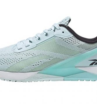 Nuevas Reebok Nano X1 crossfit mujer