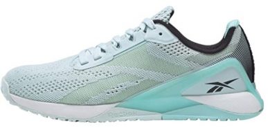 Nuevas Reebok Nano X1 crossfit mujer