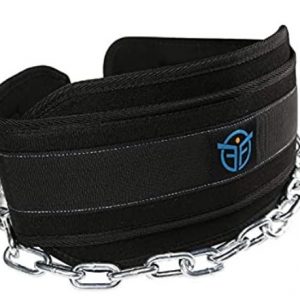 Cintur&oacute;n lumbar para protecci&oacute;n espalda