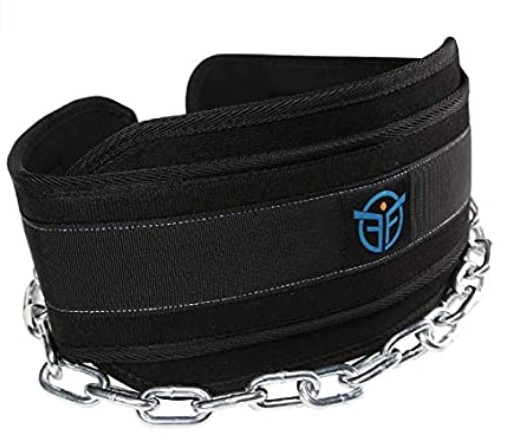 Cinturón lumbar para protección espalda