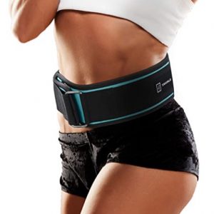 Cintur&oacute;n lumbar para protecci&oacute;n espalda