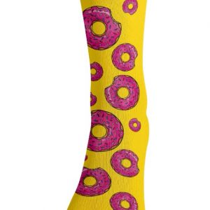 Calcetines de crossfit, ciclismo y running