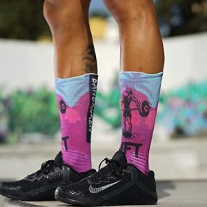 Calcetines deporte mujer