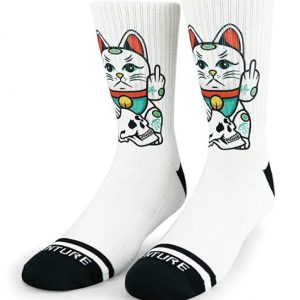 Calcetines para crossfit, ciclismo y running