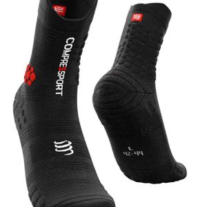 Calcetines altos para deporte