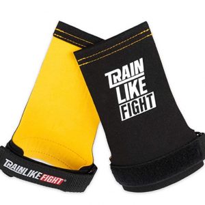 Calleras de crossfit y calistenia