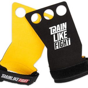 Calleras para crossfit