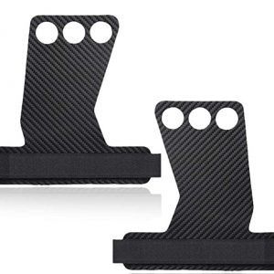 Calleras para crossfit