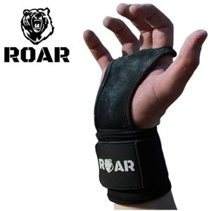Calleras para las manos de cross training