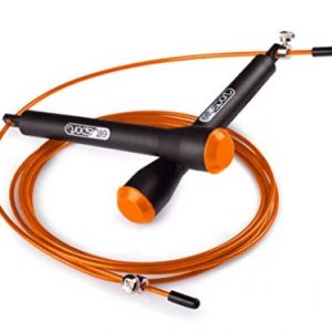 Cuerda para double unders de crossfit