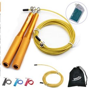 Comba de saltar para crossfit