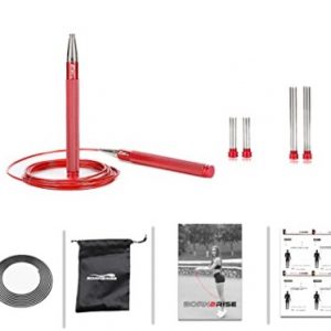 Cuerda para double unders de crossfit