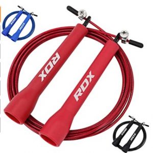 Cuerda para double unders de crossfit