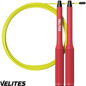 Cuerda para double unders de crossfit