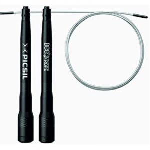 Cuerda de saltar r&aacute;pida para crossfit