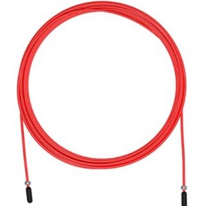 Cuerda para double unders de crossfit