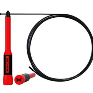 Cuerda de saltar r&aacute;pida para crossfit