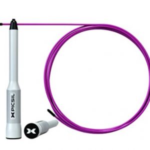 Cuerda para double unders de crossfit