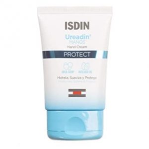 Crema de manos regeneradora