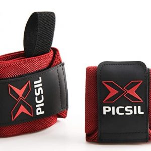 Mu&ntilde;equera para crossfit