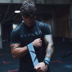 Mu&ntilde;equera para proteger tu mu&ntilde;eca en crossfit