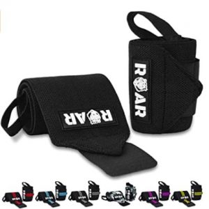 Mu&ntilde;equera para crossfit
