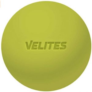 Pelota de masaje muscular lacrosse