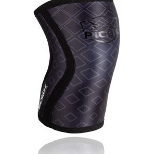 Rodilleras para crossfit halterofilia