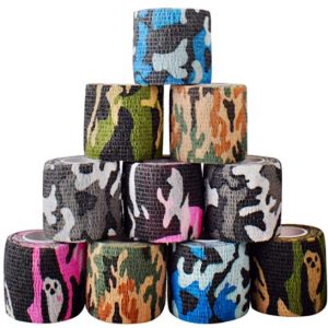Venda tape para manos protecci&oacute;n crossfit