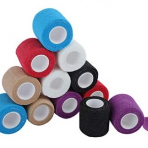 Tape para crossfit