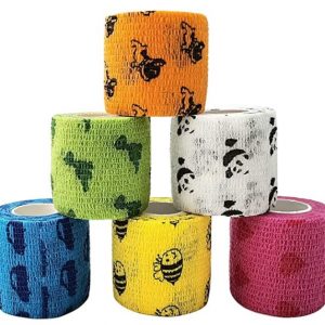 Tape para crossfit