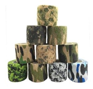 Venda tape para manos protecci&oacute;n crossfit