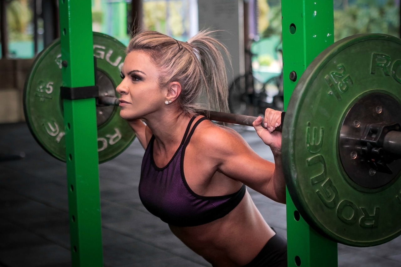 5 Ejercicios Fundamentales de CrossFit para Fortalecer tu Cuerpo